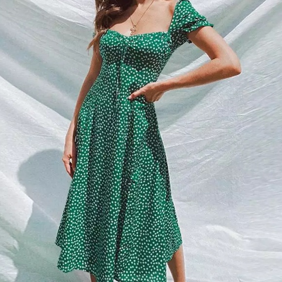 Dresses & Skirts - One left▪️Clara Midi Dress